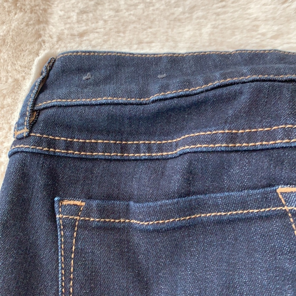 Nwot. Bootlegger jeans - Picture 4 of 5